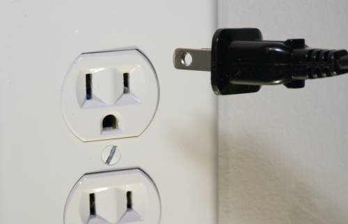 Remise aux normes système électrique