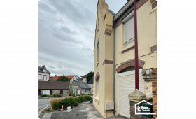 Travaux extérieurs devis 