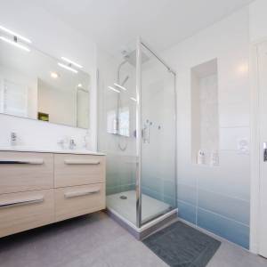 Rénovation d'une maison de ville - Alexandra Ray - La Maison Des Architectes