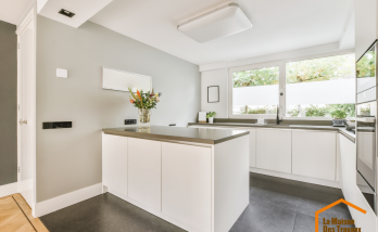 renovation de cuisine