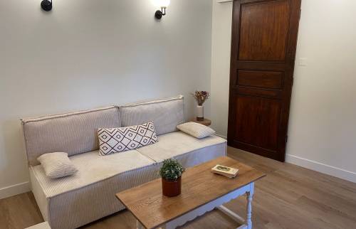 Rénovation de maison Puligny Montrachet