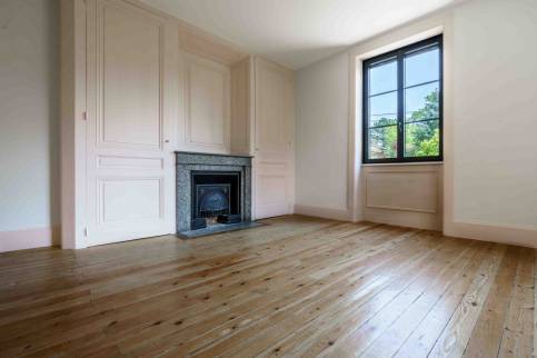 Ecully (69130) : Rénovation complète d'une maison de famille avec création d'une terrasse