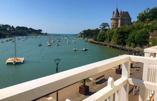 Rénovation salle de bain hôtel