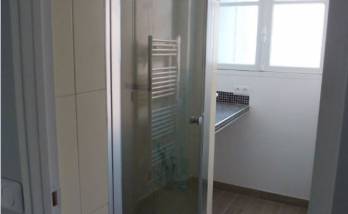 aménagement d'un appartement