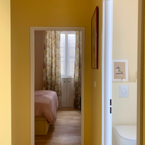 Rénovation d’un appartement - Angèle Berthonneau - La Maison Des Architectes