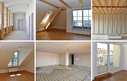 Rénovation énergétique Seine et Marne