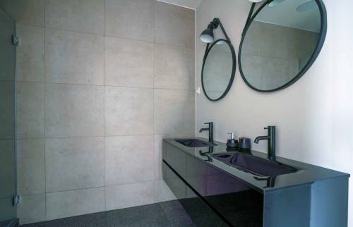 refaire une salle de bain à Paris - travaux de rénovation