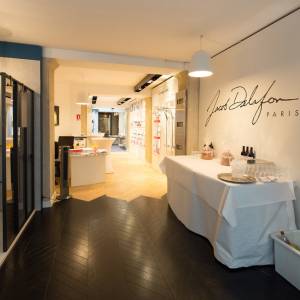 Showroom Jacob Delafon - Hilal  Fagerlund - Architecte d'intérieur - La Maison Des Architectes