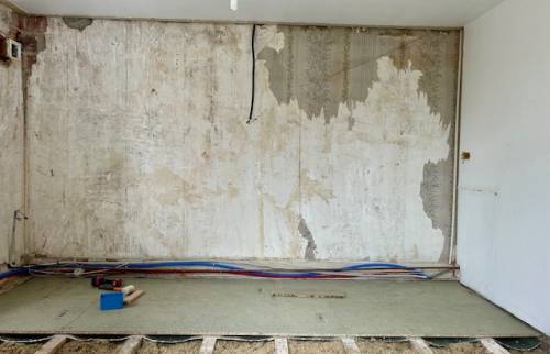 Rénovation de cuisine 3