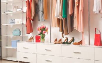 création dressing sur-mesure