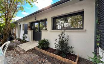 Aménagment d'un atelier