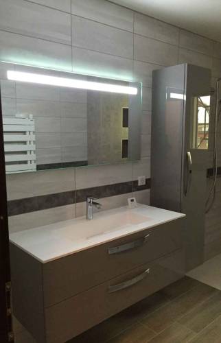 Rénovation de salle bain Brétigny sur orge 