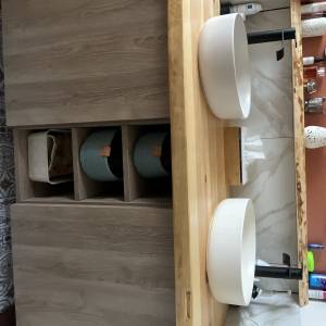 Rénovation de salle de bains 