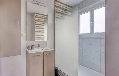 Salle de bains optimisée Haguenau