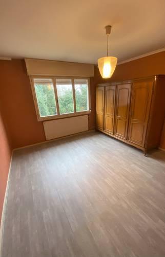 De beaux volumes, mais une décoration à rafraîchir