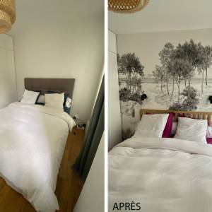 PROJET - ABBÉ GROULT