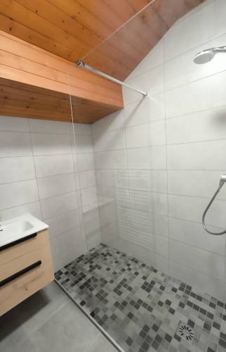 Réno sdb Port de Sechex