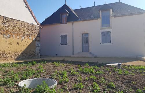 Photo maison