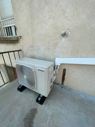 Rénovation appartement