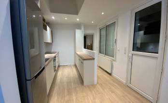 Rénovation d’une cuisine à Antony