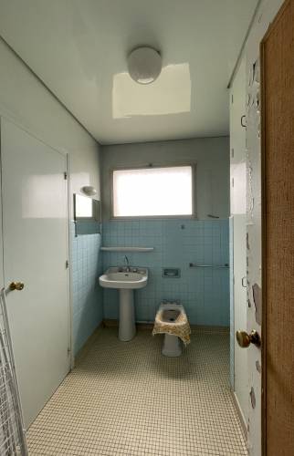 Rénovation partielle d'appartement à Longjumeau