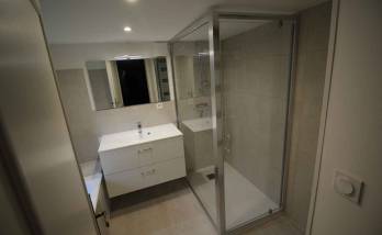Rénover la salle de bain à Trouville