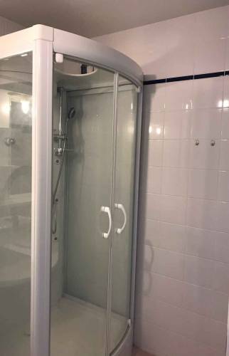 SdB avant rénovation 