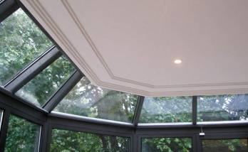 Construction véranda Orgeval