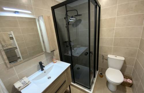 Réaménagement garage en appartement La Maison Des Travaux Alès