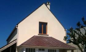 Réaliser un ravalement de façade à Auch