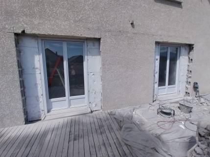 agrandissement fenetre morlaix