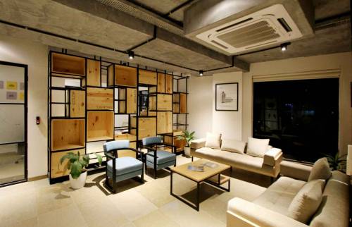 meuble en bois sur-mesure