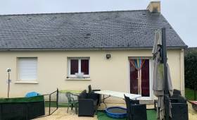 La maison des clients 