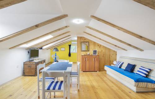  amenagement de combles