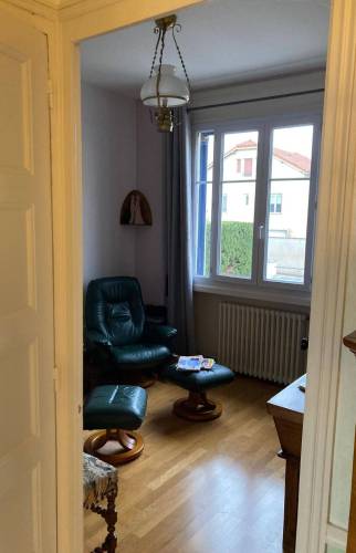 Création d’une suite parentale à Montrond-les-Bains (42210)