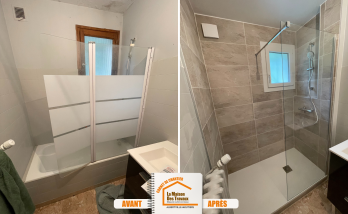 douche à l'italienne Argentine, installation colonne de douche, extracteur hygrométrique salle de bain, travaux de plomberie salle de bain.png 4.8 MB