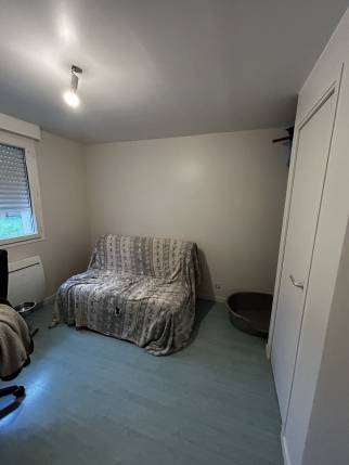 Réaménagement intérieur complet à Chartres