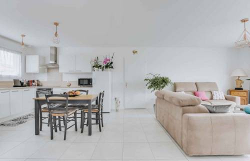 Rénovation de maison 77