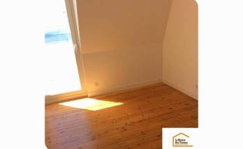 Rénovation complète d'une maison à Granville (50400)