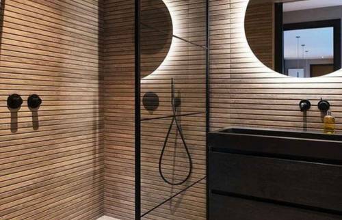 Rénovation de la salle de bain parentale Gif sur Yvette (91)