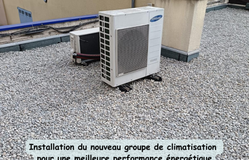 isolation thermique Manosque la maison des travaux