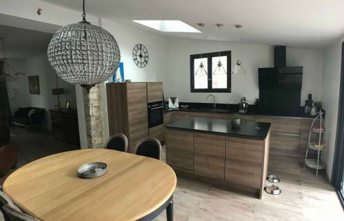 Nouvelle cuisine à Fontainebleau