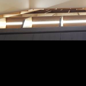 Décoration et Design de mobilier villa Le Brusc - Mylene VIAUD - La Maison Des Architectes