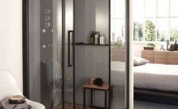 douche chambre ado