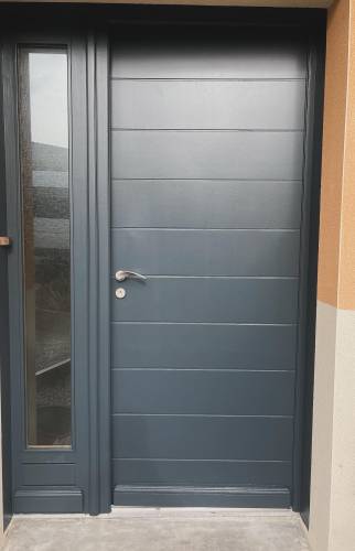 Rénovation terminée