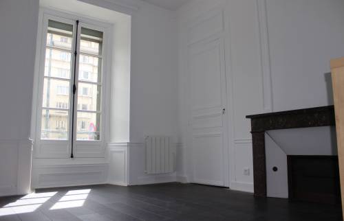Rénovation studio 30 m2 Montigny-Le-Bretonneux Yvelines (78)
