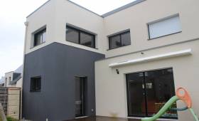 surélévation maison