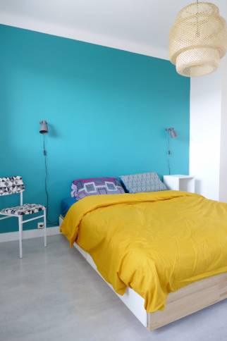 Rénovation Appartement Caluire - Après Travaux