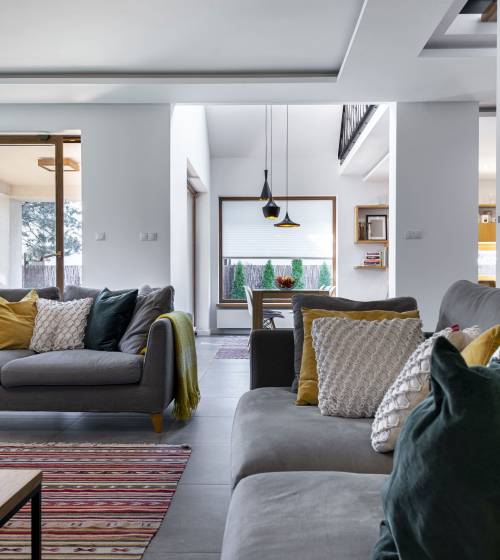 Rénovation de maison - Pornic 44210