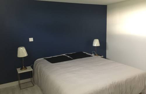 Photo chambre
